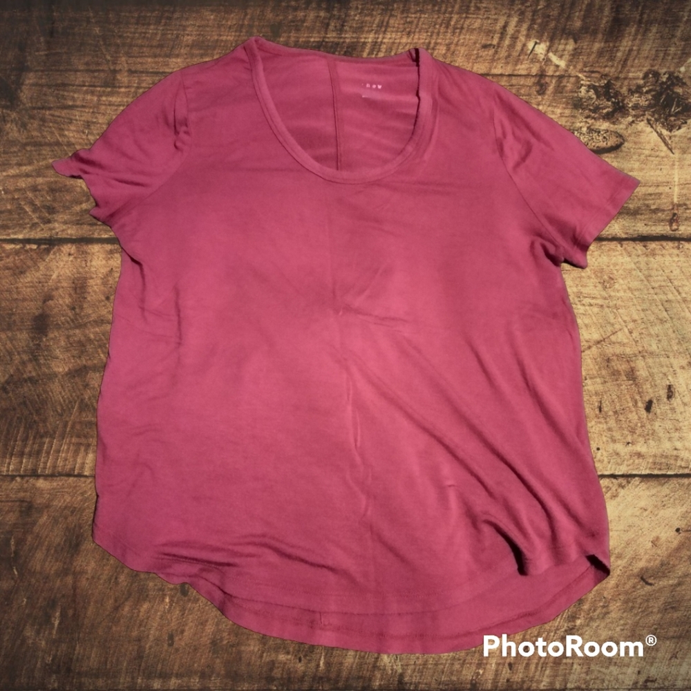 A new day top